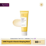 iUNIK Propolis Vitamin Sleeping Mask