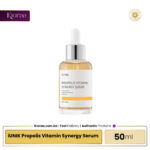 iUNIK Propolis Vitamin Synergy Serum