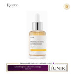 iUNIK Propolis Vitamin Synergy Serum