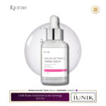 iUNIK Rose Galactomyces Synergy Serum