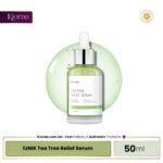 iUNIK Tea Tree Relief Serum