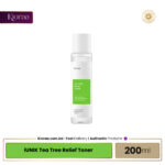 iUNIK Tea Tree Relief Toner