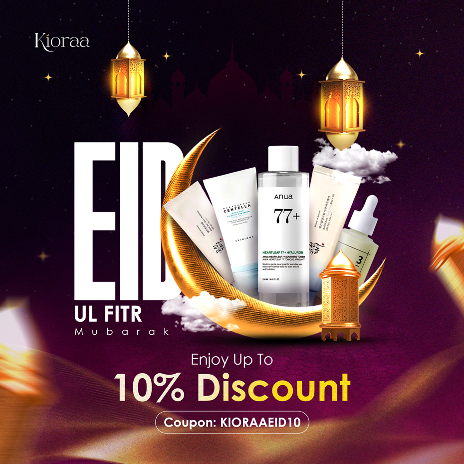 Eid ul fitr 10% discount (Within 1 MB)