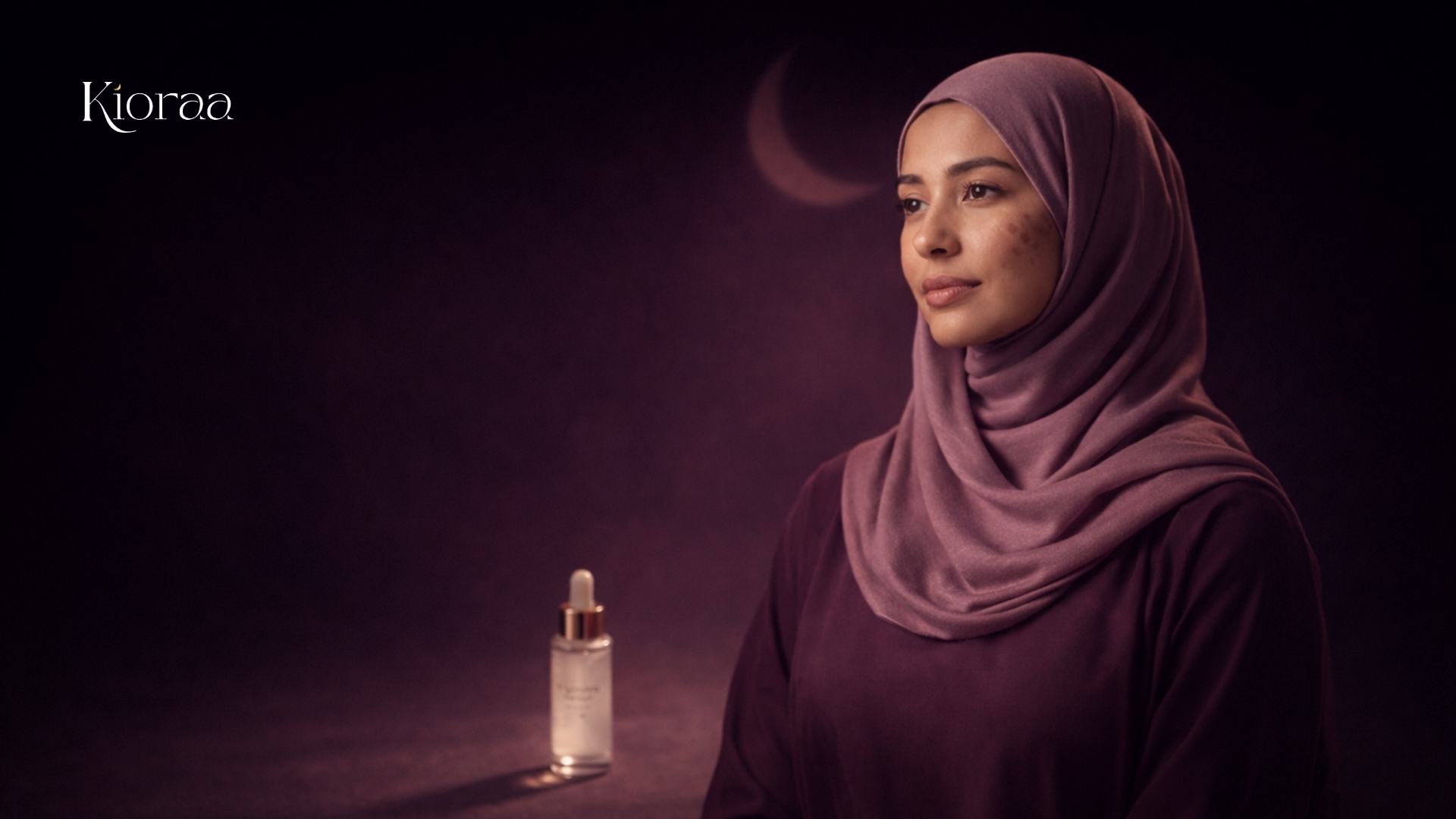 Hyperpigmentation & Dark Spots During Ramadan — Causes, Care & Tips