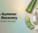 Post Summer Skincare Recovery How to Restore Skin After Sun Exposure in Bangladesh