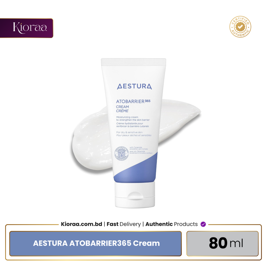 AESTURA ATOBARRIER365 Cream