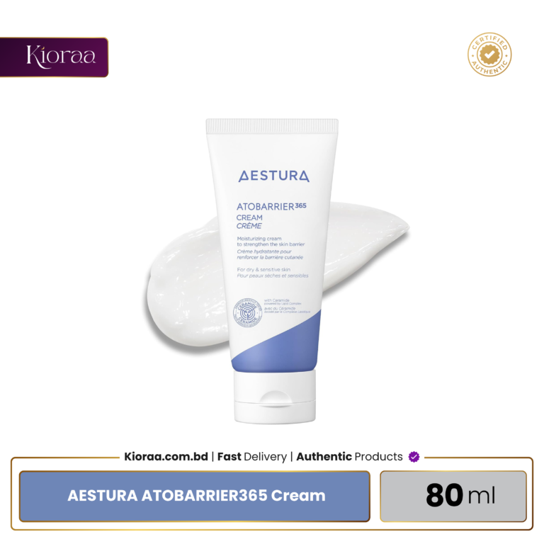 AESTURA ATOBARRIER365 Cream