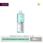 ANUA PDRN 100 Hyaluronic Acid Booster Toner