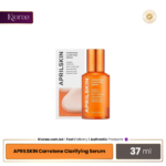 APRILSKIN Carrotene Clarifying Serum