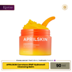 APRILSKIN Carrotene IPMP Hydromelt Cleansing Balm