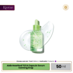 Abib Heartleaf TECA Capsule Serum Calming Drop