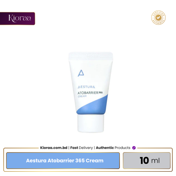 Aestura Atobarrier 365 Cream