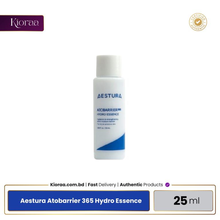 Aestura Atobarrier 365 Hydro Essence