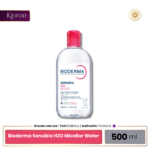 Bioderma Sensibio H2O Micellar Water