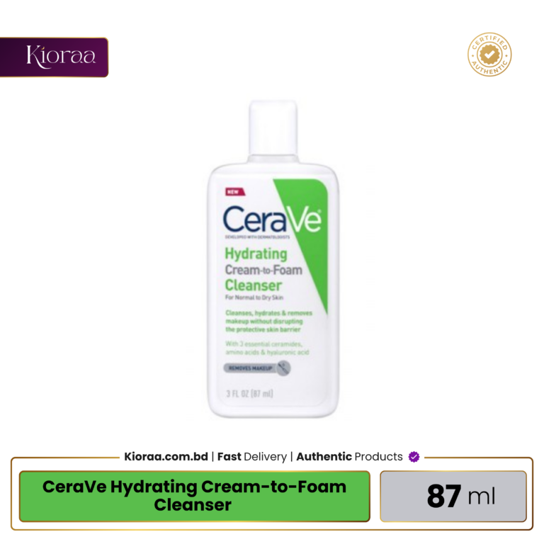 CeraVe Hydrating Cream to Foam Cleanser (2)