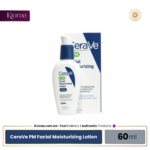 CeraVe PM Facial Moisturizing Lotion