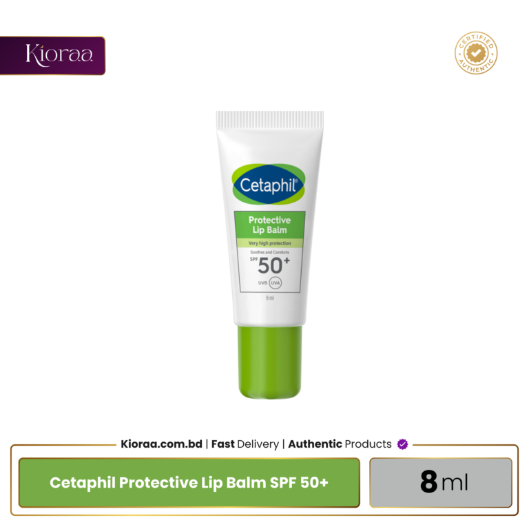 Cetaphil Protective Lip Balm SPF 50+