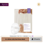 Dr. Althea Jelly Seal Dewy Mask