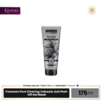 Freeman Pore Clearing Volcanic Ash Peel Off Gel Mask
