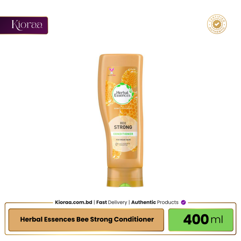 Herbal Essences Bee Strong Conditioner