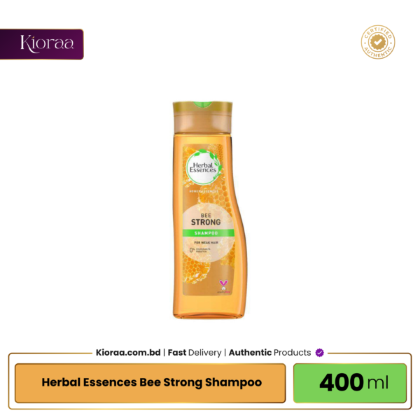 Herbal Essences Bee Strong Shampoo