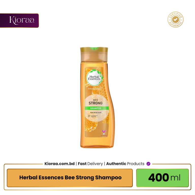 Herbal Essences Bee Strong Shampoo