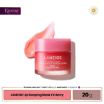 LANEIGE Lip Sleeping Mask EX Berry