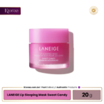 LANEIGE Lip Sleeping Mask Sweet Candy (2)