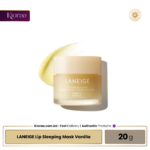 LANEIGE Lip Sleeping Mask Vanilla