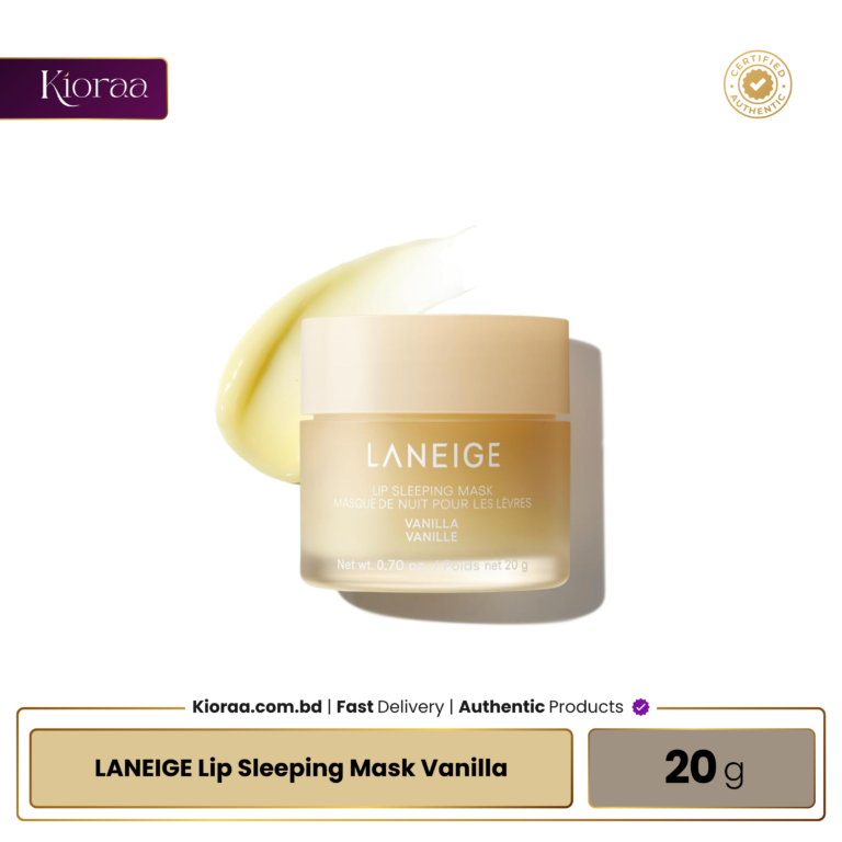 LANEIGE Lip Sleeping Mask Vanilla