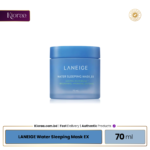 LANEIGE Water Sleeping Mask EX (2)