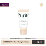 PURITO SEOUL Oat In Calming Gel Cream