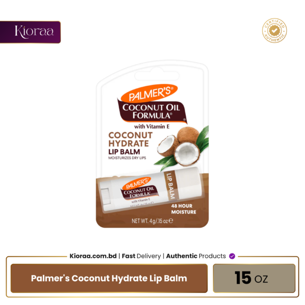 Palmer's Coconut Hydrate Lip Balm
