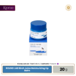 ROUND LAB Birch Juice Moisturizing Lip Balm