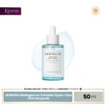 SKIN1004 Madagascar Centella Hyalu Cica First Ampoule
