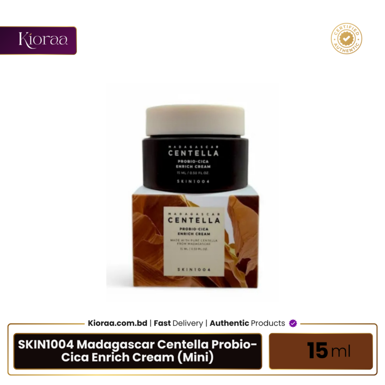 SKIN1004 Madagascar Centella Probio Cica Enrich Cream (Mini)
