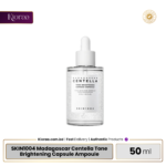 SKIN1004 Madagascar Centella Tone Brightening Capsule Ampoule