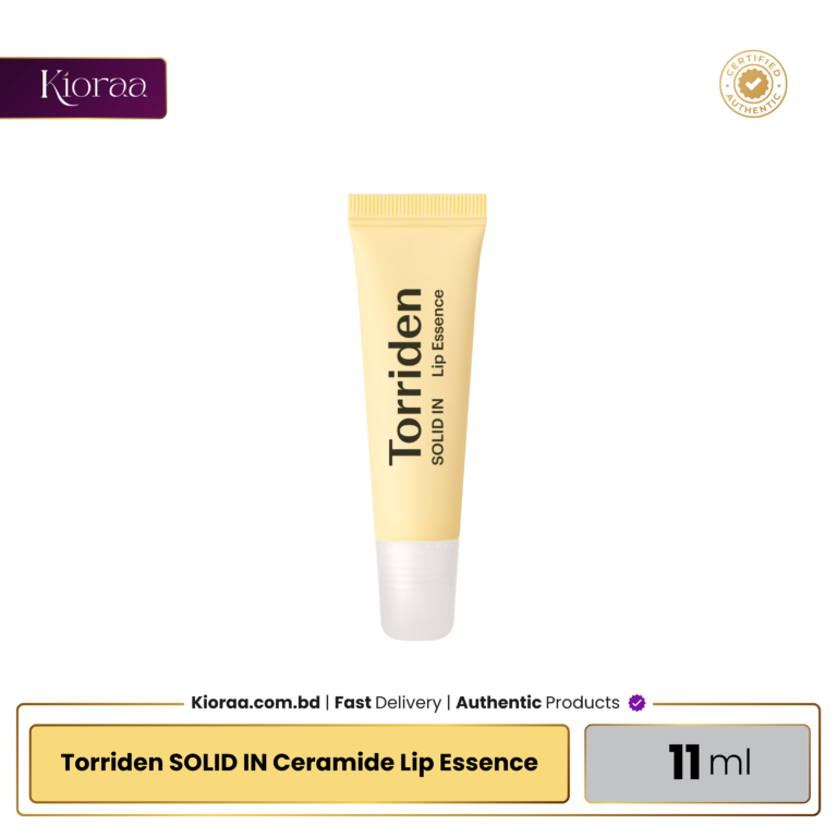 Torriden SOLID IN Ceramide Lip Essence