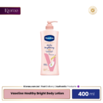 Vaseline Healthy Bright Body Lotion